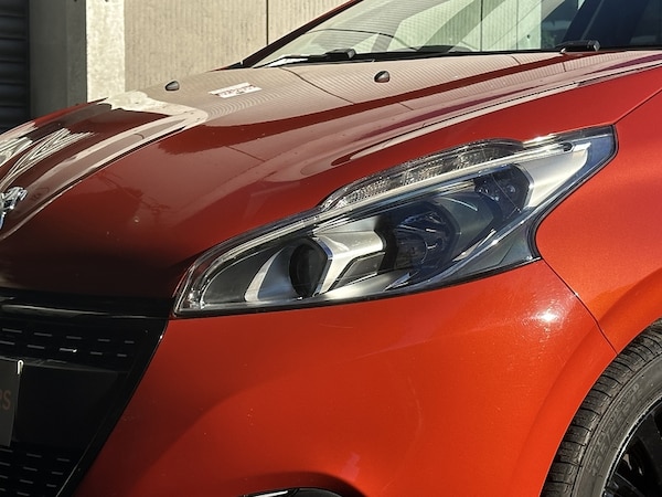 Used Peugeot 208 2015 for sale - 76106317: Photo 46