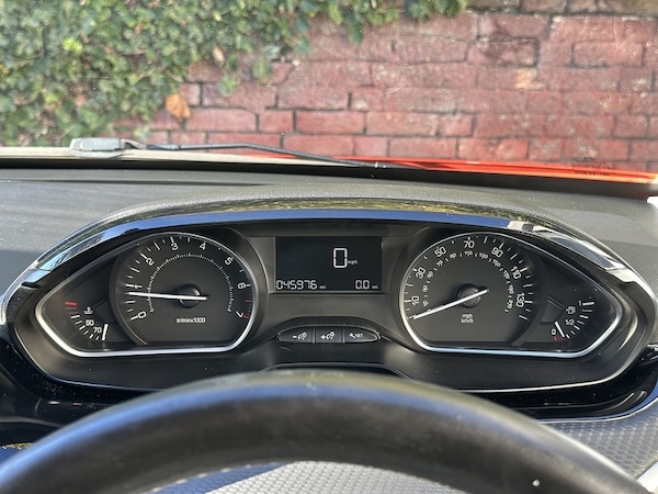 Used Peugeot 208 2015 for sale - 76106317: Photo 53