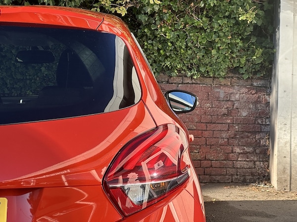 Used Peugeot 208 2015 for sale - 76106317: Photo 57
