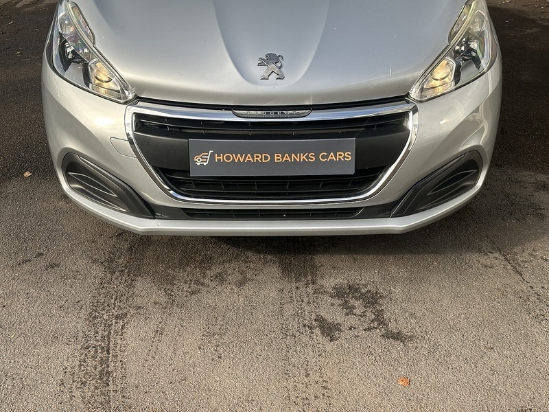 Used Peugeot 208 2016 for sale - 75968257: Photo 10