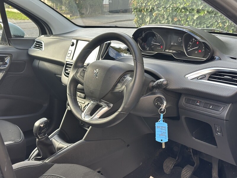 Used Peugeot 208 2016 for sale - 75968257: Photo 11