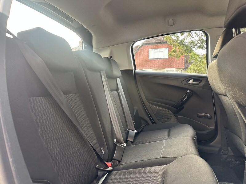 Used Peugeot 208 2016 for sale - 75968257: Photo 15