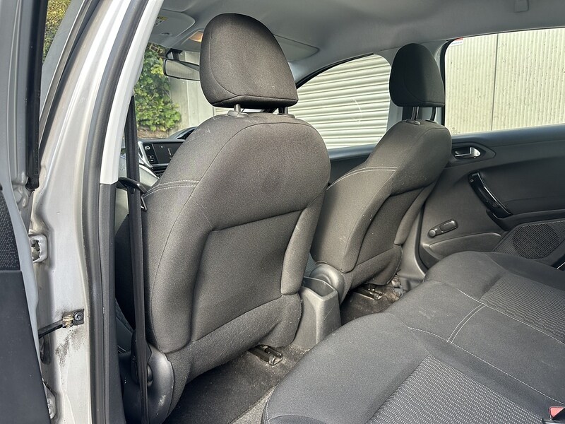 Used Peugeot 208 2016 for sale - 75968257: Photo 16
