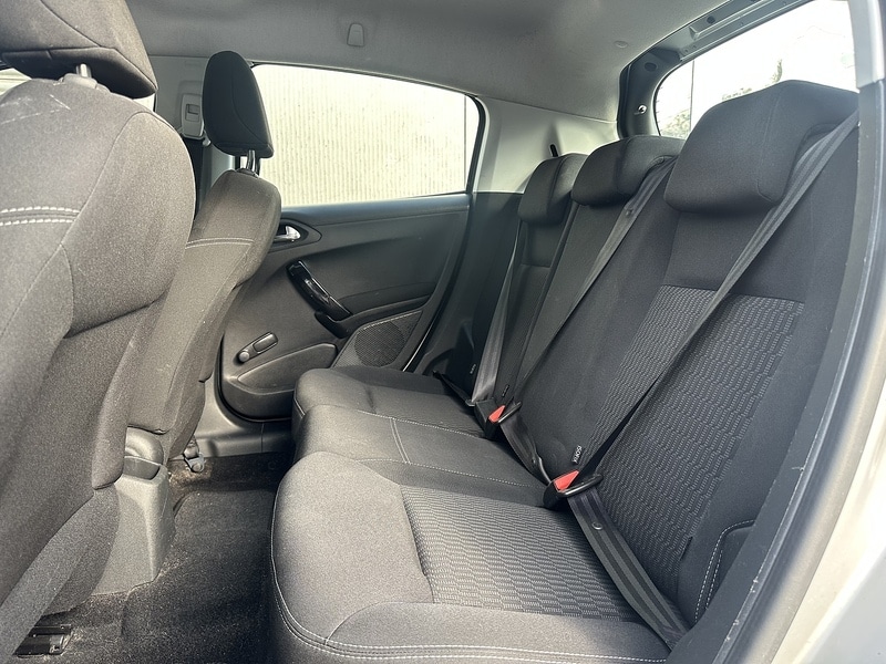 Used Peugeot 208 2016 for sale - 75968257: Photo 17