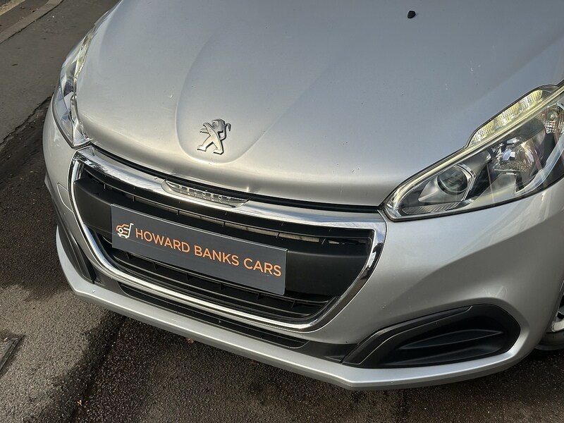 Used Peugeot 208 2016 for sale - 75968257: Photo 19