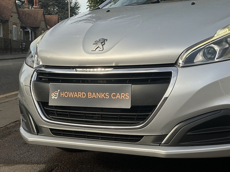 Used Peugeot 208 2016 for sale - 75968257: Photo 20