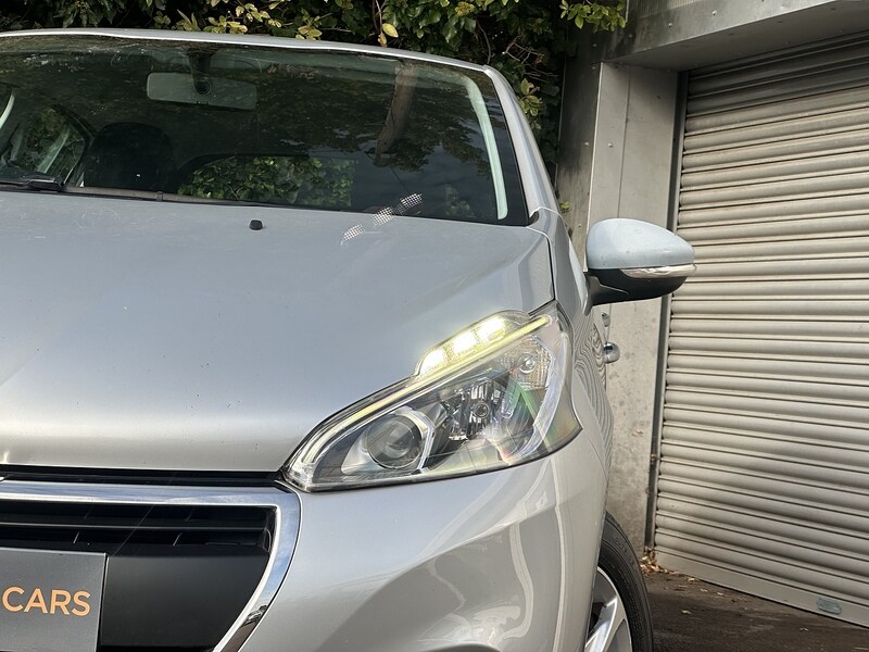 Used Peugeot 208 2016 for sale - 75968257: Photo 21