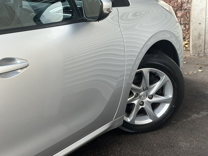 Used Peugeot 208 2016 for sale - 75968257: Photo 22