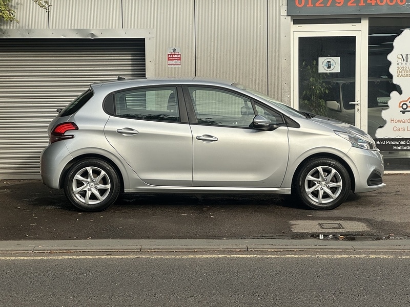 Used Peugeot 208 2016 for sale - 75968257: Photo 23