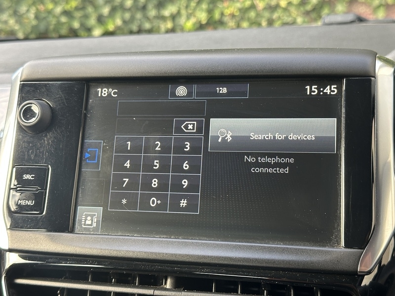 Used Peugeot 208 2016 for sale - 75968257: Photo 27