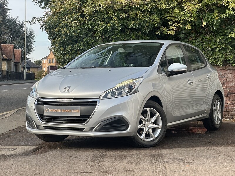 Used Peugeot 208 2016 for sale - 75968257: Photo 3