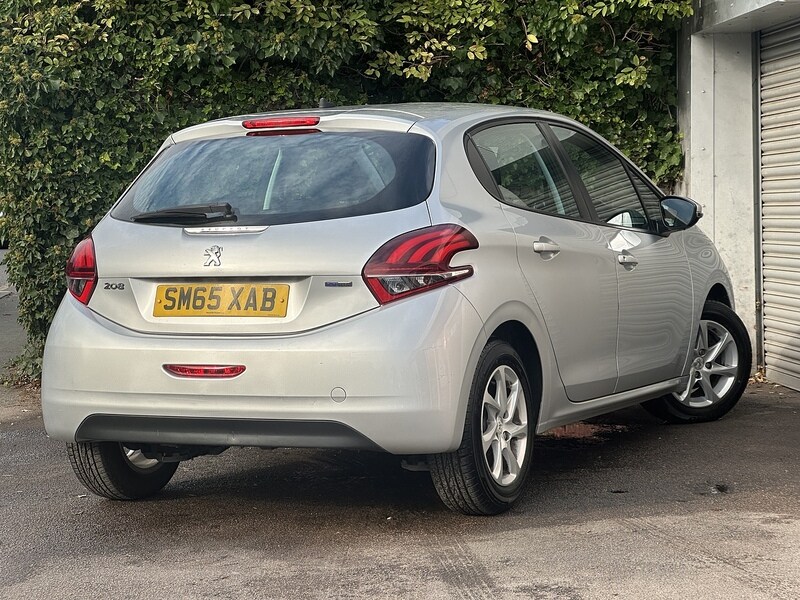 Used Peugeot 208 2016 for sale - 75968257: Photo 6