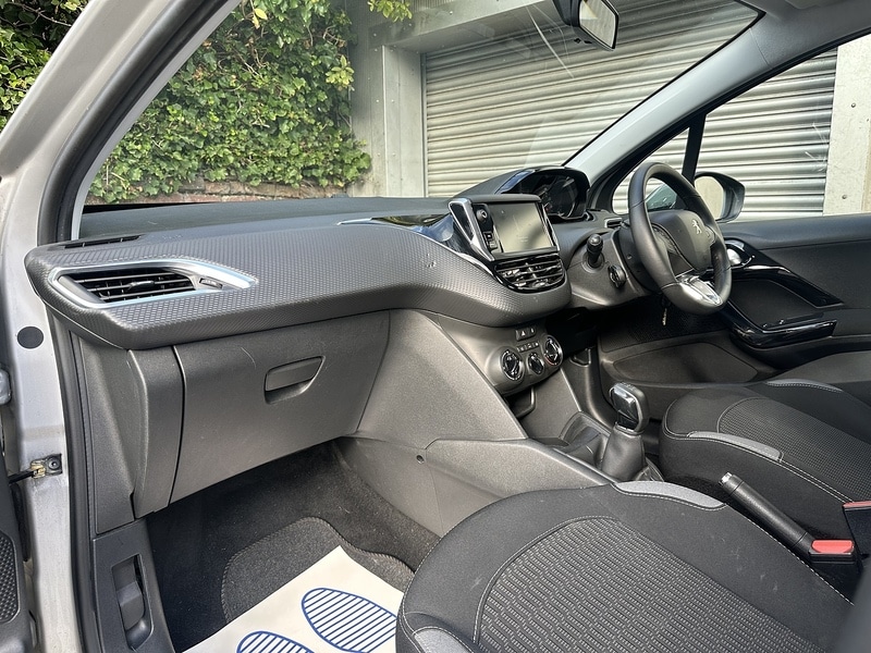 Used Peugeot 208 2016 for sale - 75968257: Photo 7