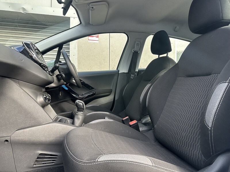 Used Peugeot 208 2016 for sale - 75968257: Photo 8
