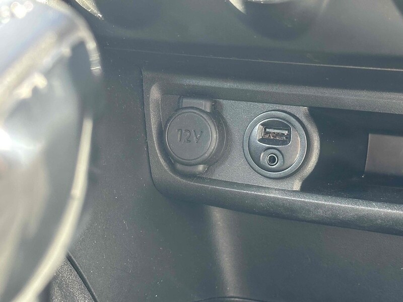 Vehicle 29