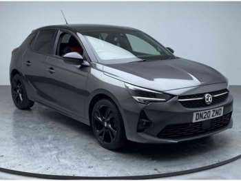 2020 - Turbo SRi Nav Premium 5-Door