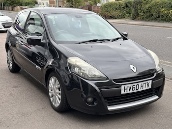Used Renault Clio 2010 for sale - 75961282: Photo