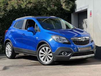 2015 - CDTi SE 5-Door