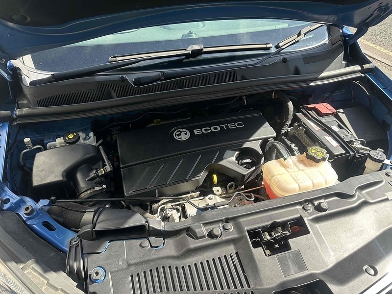 Used Vauxhall Mokka 2015 for sale - 75096022: Photo 53