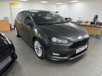 Used Ford Focus 2017 for sale - 79626724: Photo