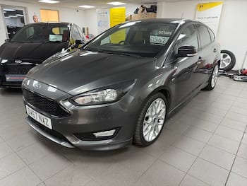 Used Ford Focus 2017 for sale - 79626724: Photo