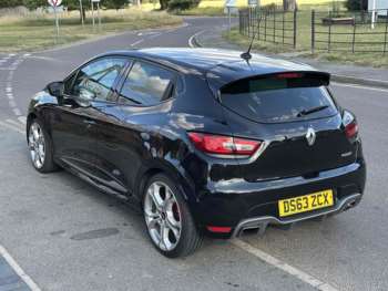 Used Renault Clio 2014 for sale - 75064600: Photo