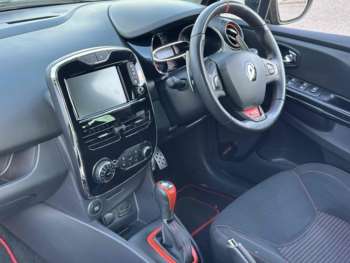 Used Renault Clio 2014 for sale - 75064600: Photo