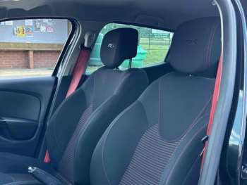 Used Renault Clio 2014 for sale - 75064600: Photo