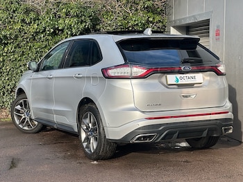 Used Ford Edge 2018 for sale - 77264103: Photo