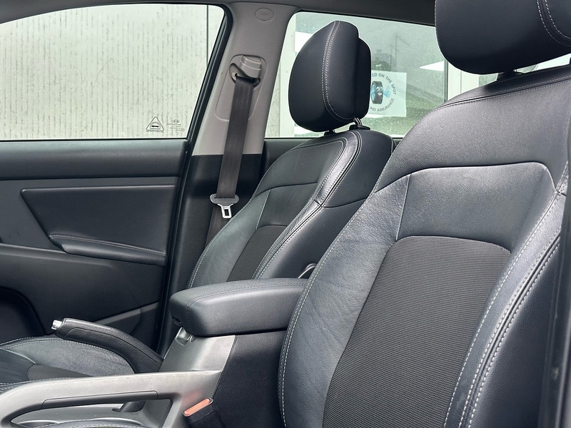 Used Kia Sportage 2015 for sale - 77629971: Photo 10