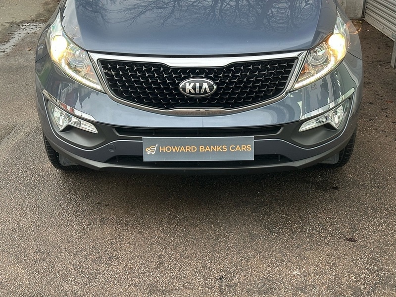 Used Kia Sportage 2015 for sale - 77629971: Photo 12