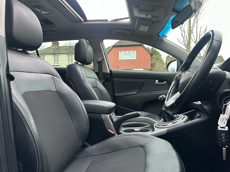 Used Kia Sportage 2015 for sale - 77629971: Photo 15