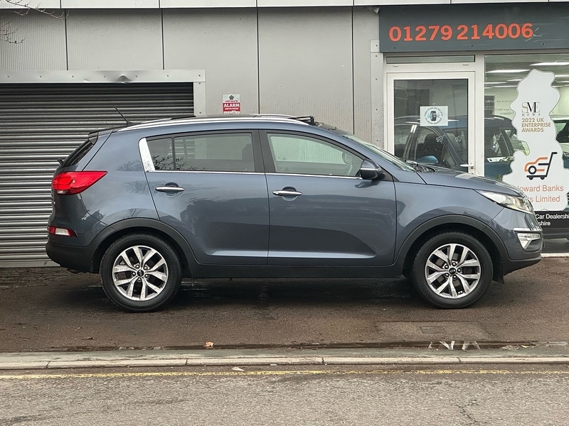 Used Kia Sportage 2015 for sale - 77629971: Photo 17