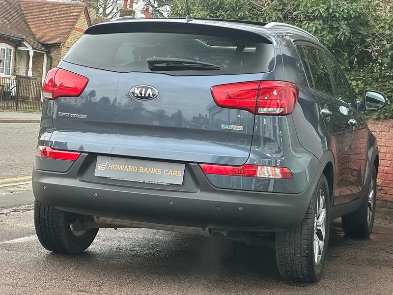 Used Kia Sportage 2015 for sale - 77629971: Photo 19