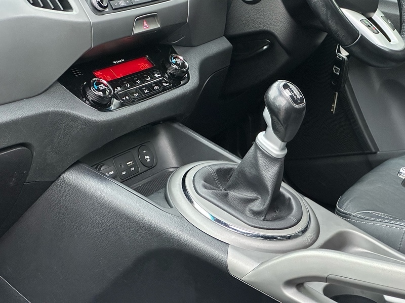 Used Kia Sportage 2015 for sale - 77629971: Photo 21