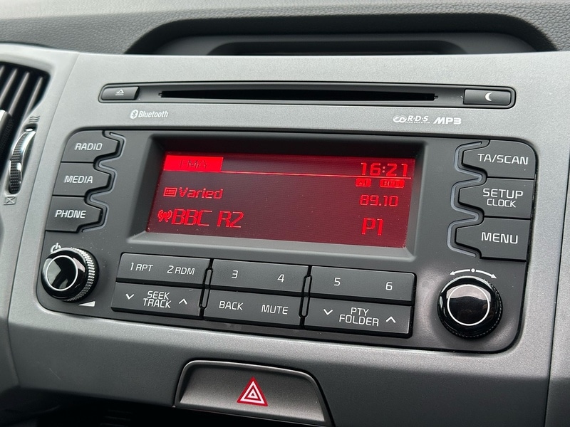 Used Kia Sportage 2015 for sale - 77629971: Photo 23