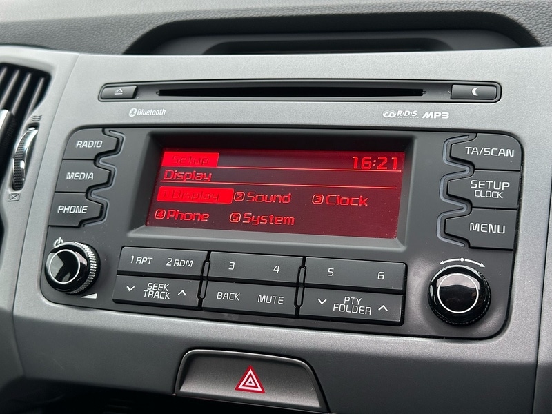 Used Kia Sportage 2015 for sale - 77629971: Photo 24