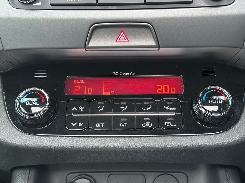 Used Kia Sportage 2015 for sale - 77629971: Photo 25