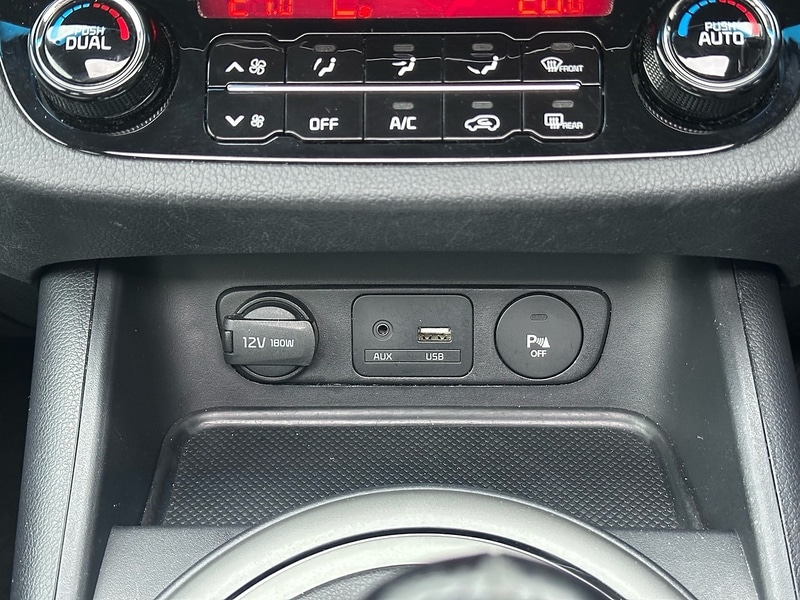 Used Kia Sportage 2015 for sale - 77629971: Photo 26