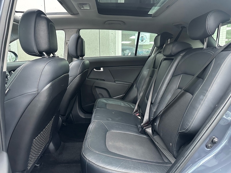 Used Kia Sportage 2015 for sale - 77629971: Photo 28