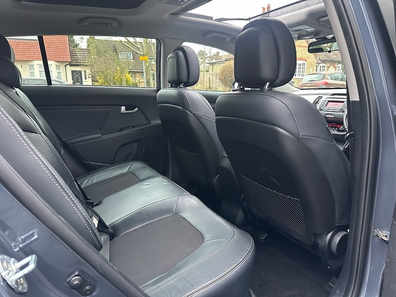 Used Kia Sportage 2015 for sale - 77629971: Photo 29