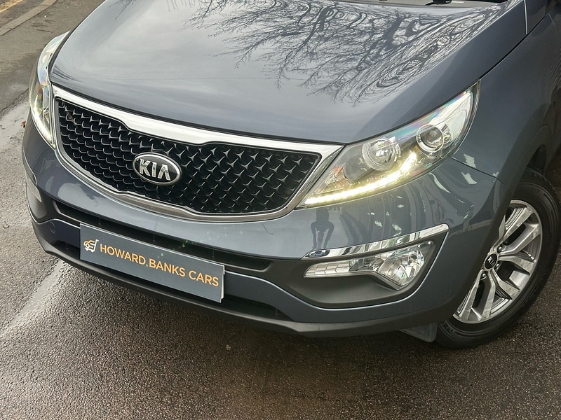 Used Kia Sportage 2015 for sale - 77629971: Photo 34