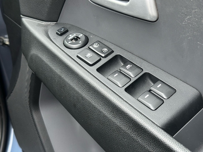 Used Kia Sportage 2015 for sale - 77629971: Photo 37