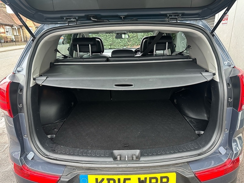 Used Kia Sportage 2015 for sale - 77629971: Photo 46