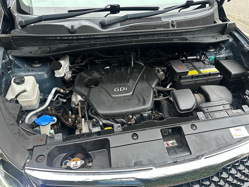 Used Kia Sportage 2015 for sale - 77629971: Photo 47