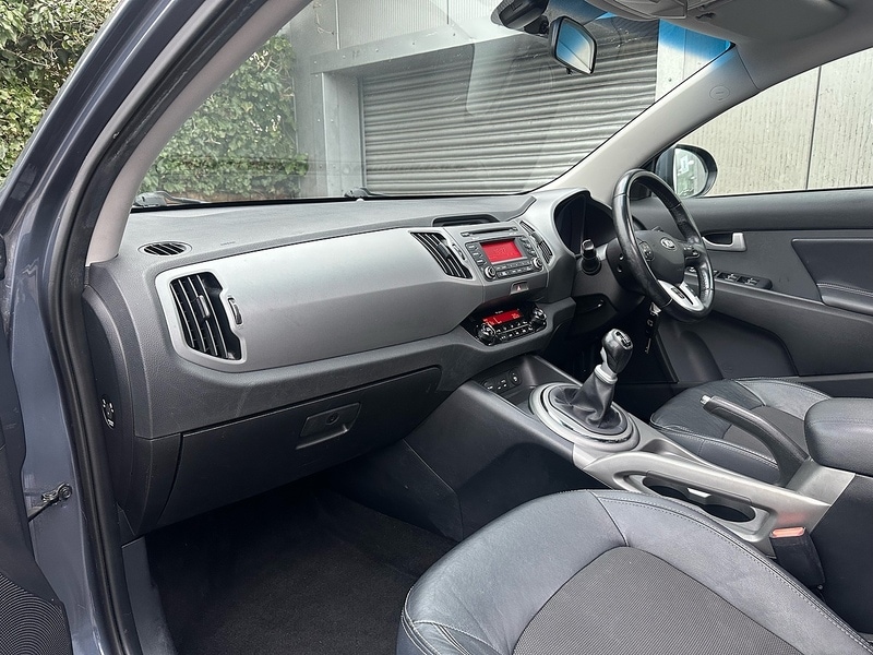 Used Kia Sportage 2015 for sale - 77629971: Photo 8