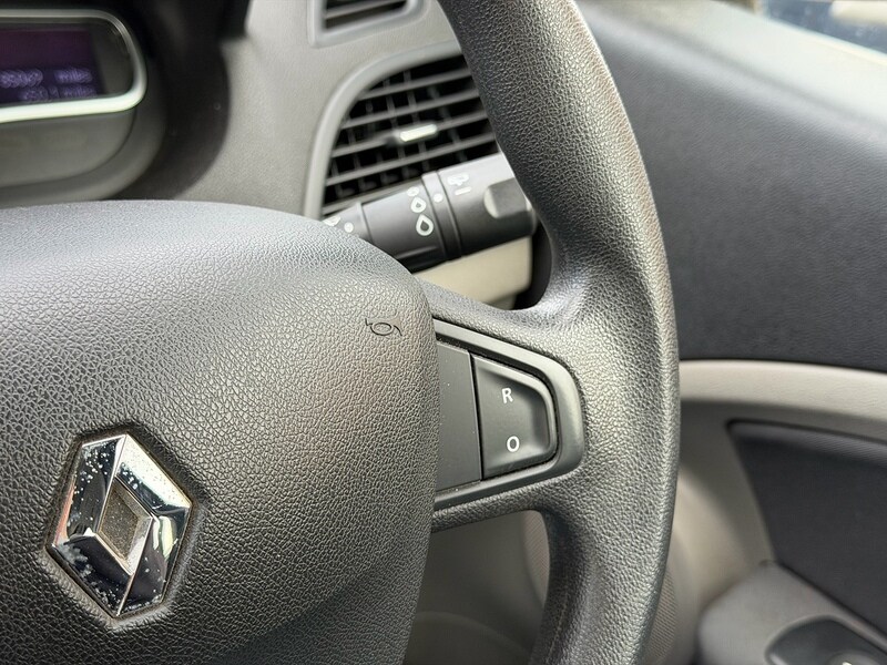 Used Renault Megane for sale - 77818004: Photo 11