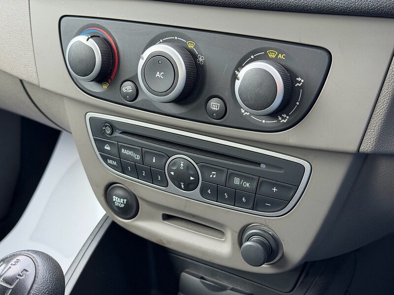 Used Renault Megane for sale - 77818004: Photo 15