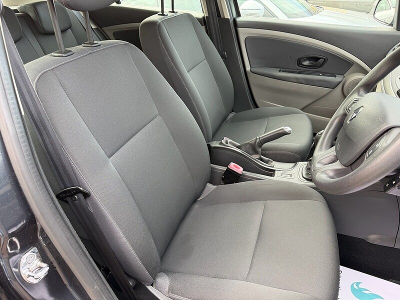 Used Renault Megane for sale - 77818004: Photo 6