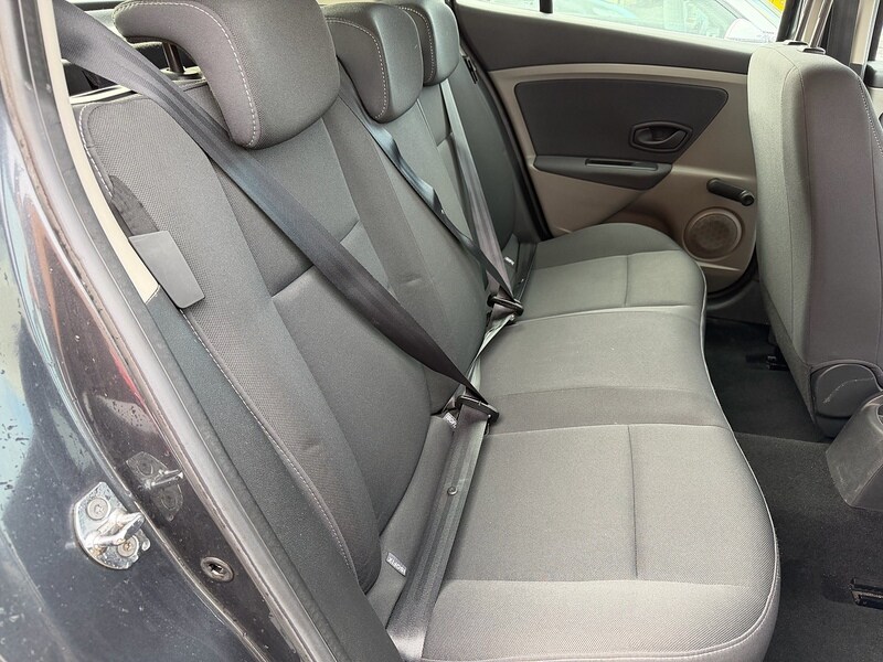 Used Renault Megane for sale - 77818004: Photo 7